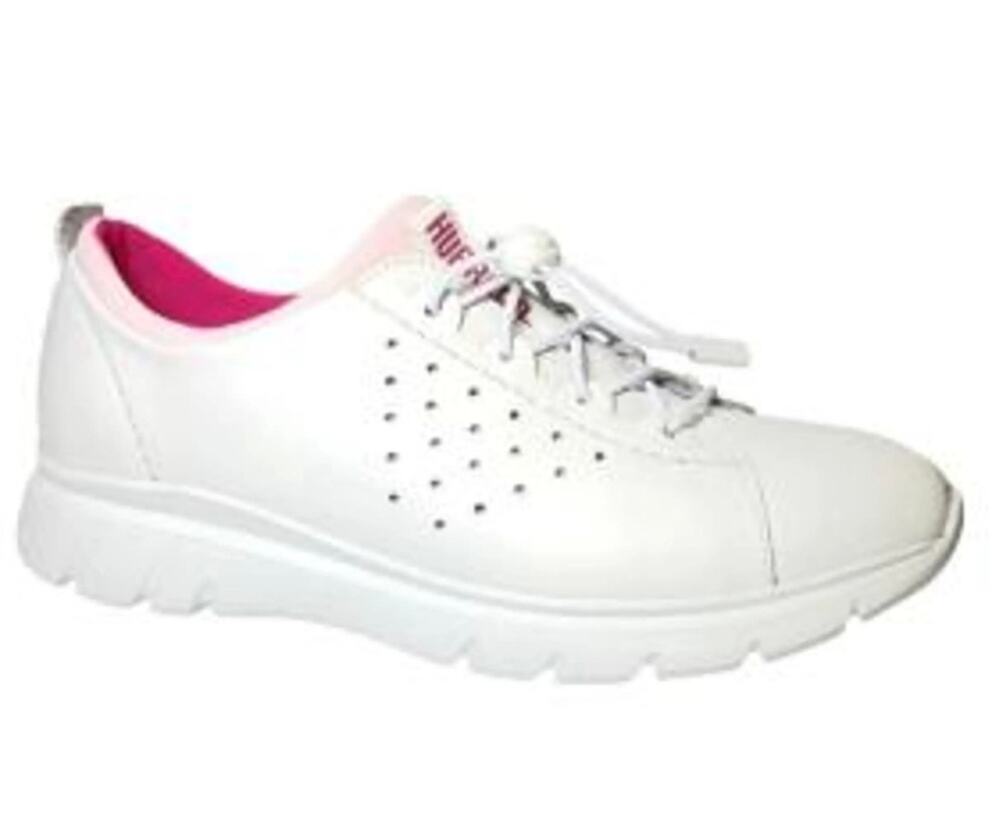 Samuel Hubbard flight sport occupational nursing comfort sneakers minimalist 9